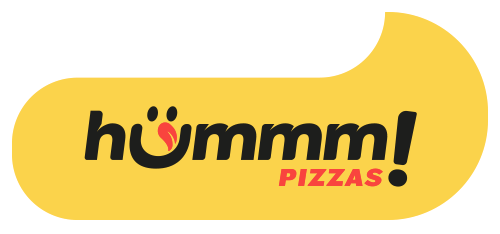 Hummm Pizzas
