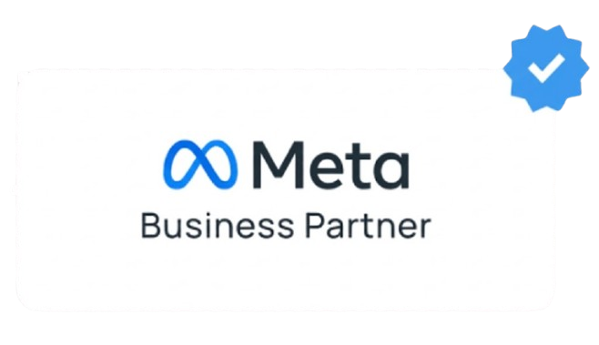 Meta Business Partner